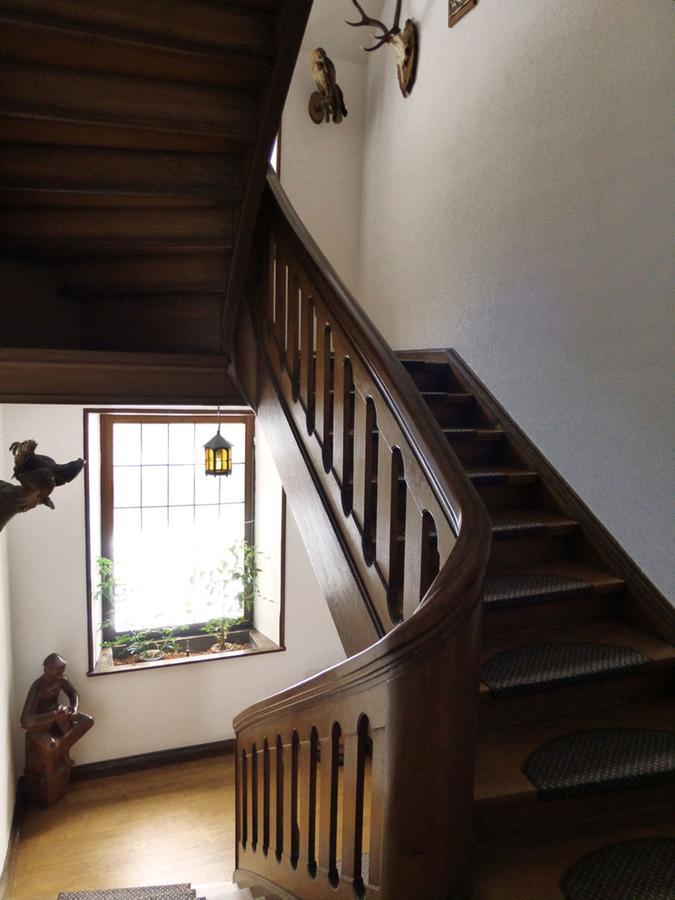 Hotel B&B Steinasaege ボンドルフ・イム・シュヴァルツヴァルト エクステリア 写真